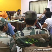 Lessons From Wildlife - Human Conflicts